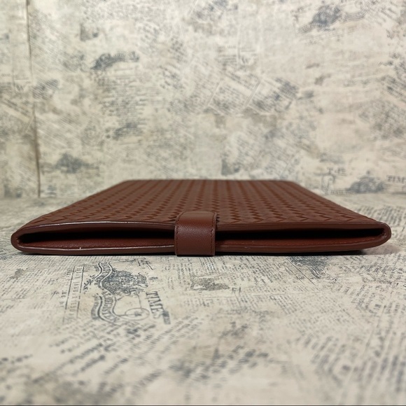 Bottega Veneta Intrecciato Nappa iPad Case - Picture 4 of 15